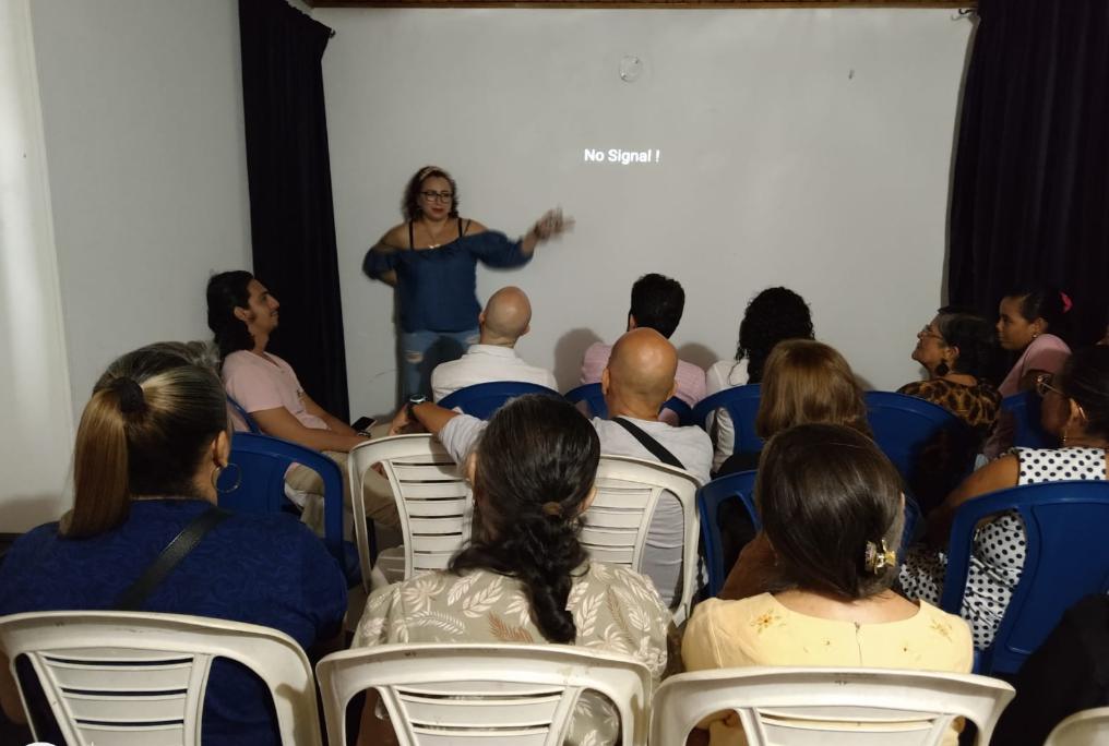 Conversamos - Imagen 2