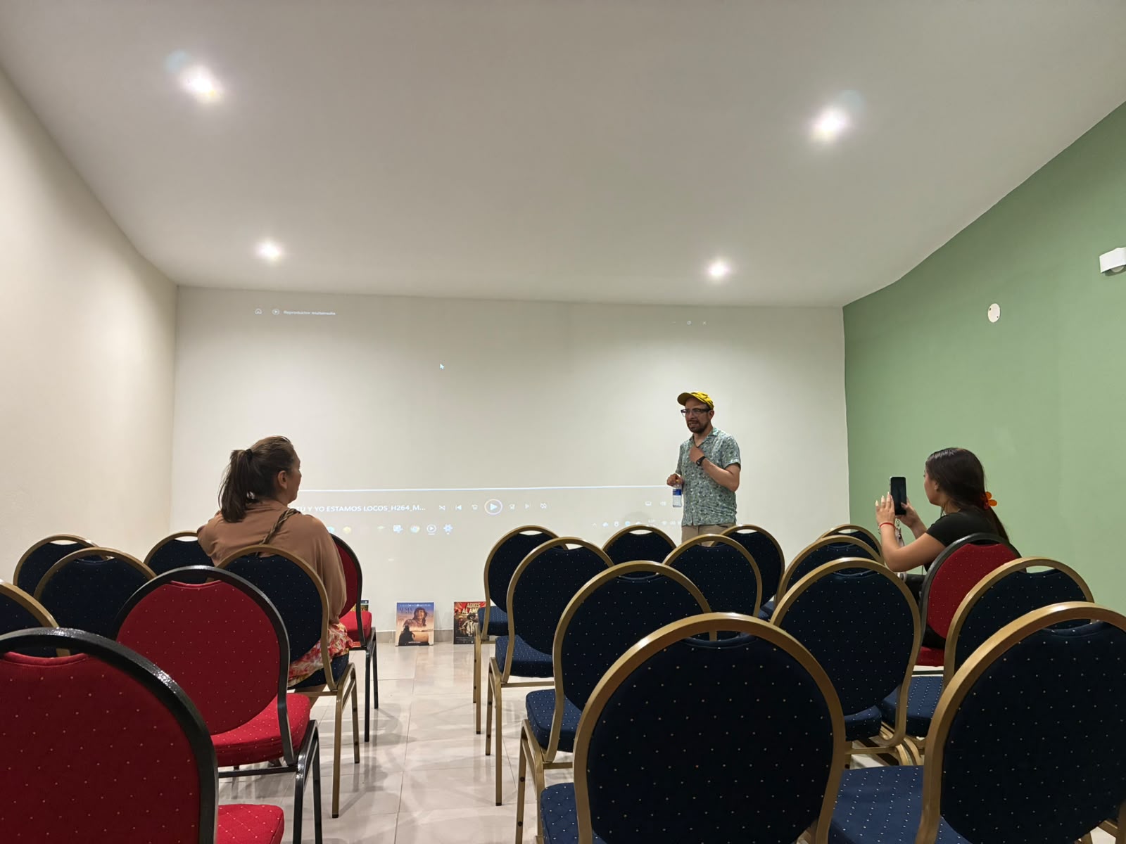 Conversamos - Imagen 1