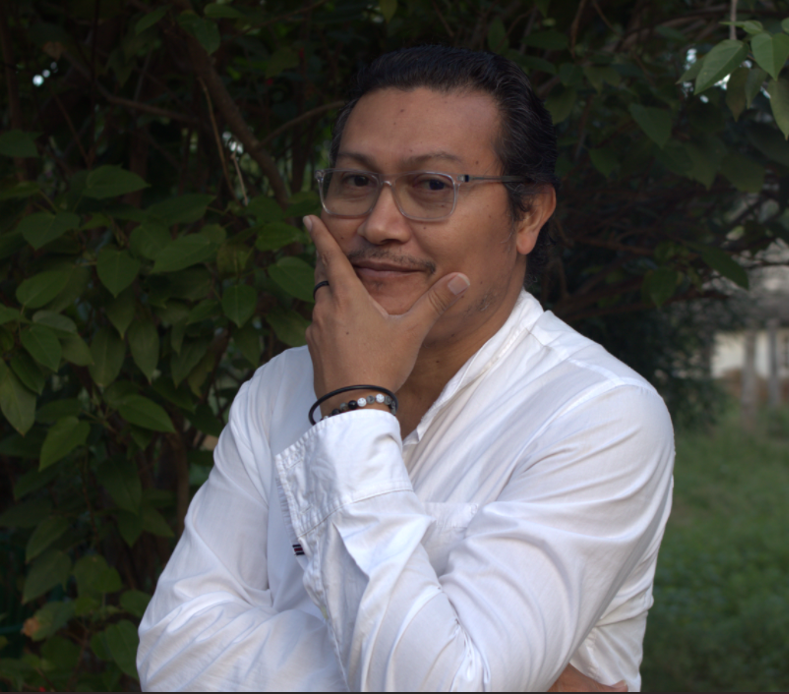 Oscar Alvarado
